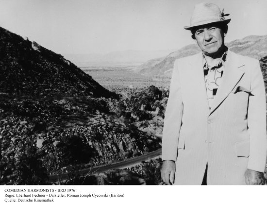 Copyright: Deutsche Kinemathek