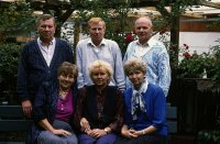 Szenenbilder aus WOLFSKINDER