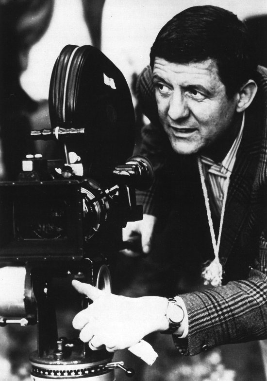 Copyright: Eberhard Fechner