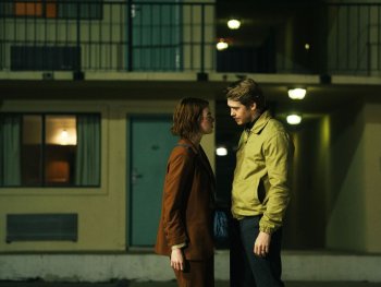 Copyright: Walt Disney Szenenbild aus KINDS OF KINDNESS