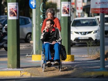 Copyright: wild at heart Szenenbild aus BLACK STONE