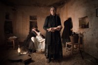 Szenenbild aus MÖRDERIN