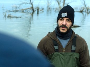 Copyright: DoP Simos Sarketzis Szenenbild aus HINTER DEN FASSADEN