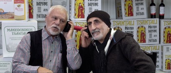 Copyright: Griechischer Kunstclub e.V.