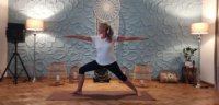 Yoga Vinyasa Flow im Gemeinschaftshaus Langwasser