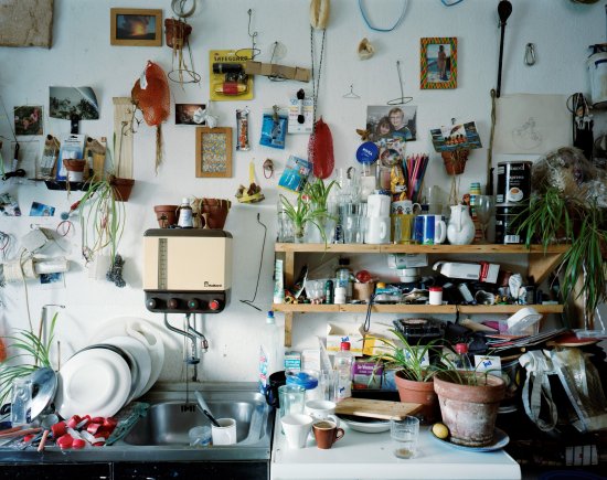 Foto: Boris Becker & VG Bild-Kunst Bonn, 2024