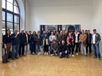 Fotowalk Pop-Up Ausstellung