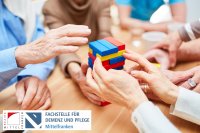 6. Fachtag Demenz und Pflege - Wege zwischen Anspruch und Wirklichkeit