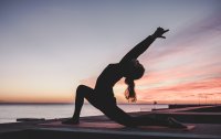 Yoga-Kurs II
