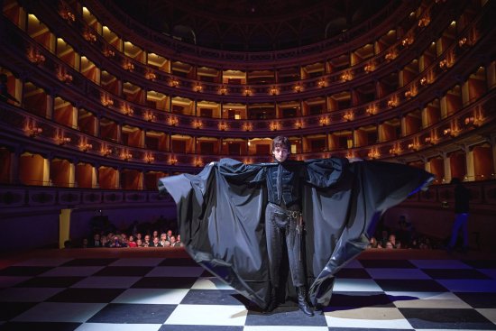 Copyright: Made in Italy - Kairos Filmverleih