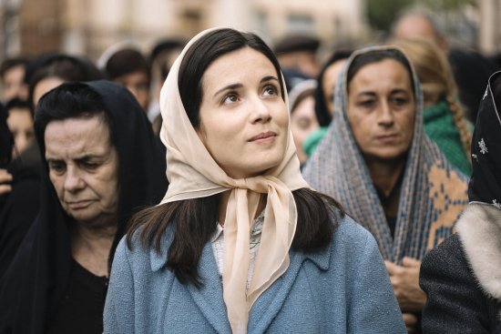 Copyright: Made in Italy - Kairos Filmverleih