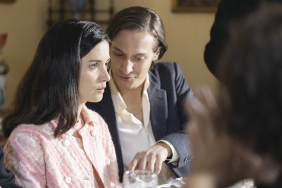 Copyright: Made in Italy - Kairos Filmverleih