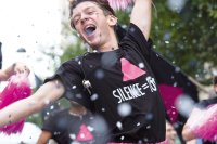 Szenenbild aus 120 BPM