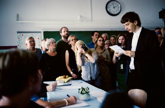 Copyright: Grandfilm