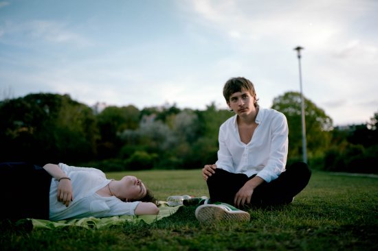 Copyright: Grandfilm