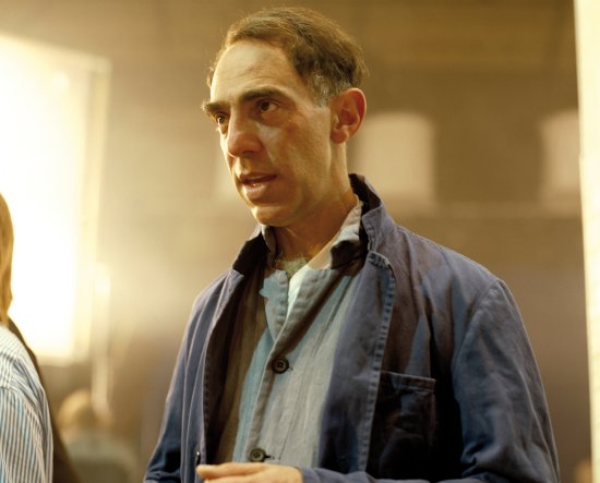 Copyright: Liam Daniel; Basilisk Communications; Edition Salzgeber