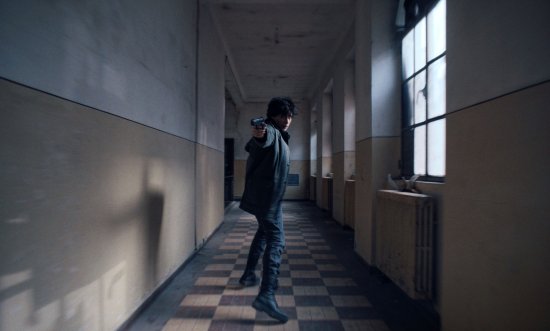 Copyright: Heimatfilm