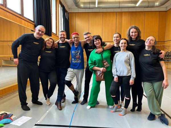 © Theater Warte