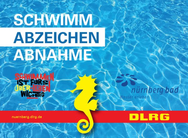 © DLRG KV Nürnberg-Roth-Schwabach e.V.