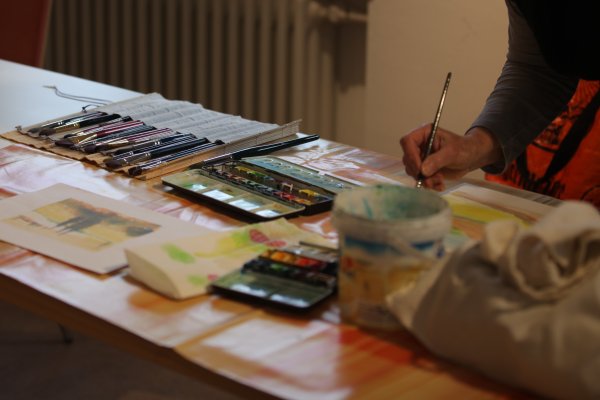 © Kulturladen Ziegelstein