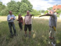 BUND Naturschutz Ortsgruppe Ziegelstein/Buchenbühl
