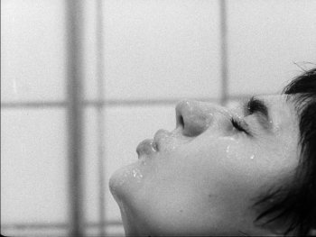 Copyright: Národní filmový archiv Szenenbild aus VON ETWAS ANDEREM