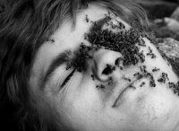 Szenenbild aus DIAMANTEN DER NACHT