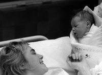 Szenenbild aus DER SCHREI