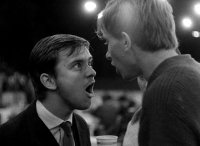 Szenenbild aus DER SCHWARZE PETER