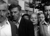 Szenenbild aus DAS GESCHÄFT IN DER HAUPTSTRASSE