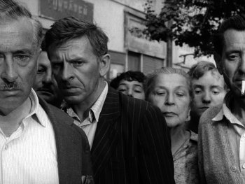 Copyright: Národní filmový archiv Szenenbild aus DAS GESCHÄFT IN DER HAUPTSTRASSE