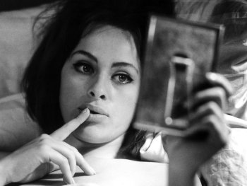 Copyright: Národní filmový archiv Szenenbild aus INTIME BELEUCHTUNG