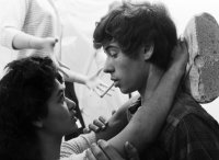 Szenenbild aus dem Film "Romance"