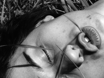 Copyright: Národní filmový archiv Szenenbild aus EIN SACK FLÖHE