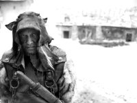 Szenenbild aus MARKETA LAZAROVÁ