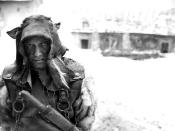 Copyright: Filmverleih Szenenbild aus MARKETA LAZAROVÁ