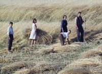 Szenenbild aus ALLE GUTEN LANDSLEUTE