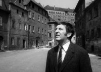 Szenenbild aus EIN FALL FÜR EINEN HENKERSLEHRLING