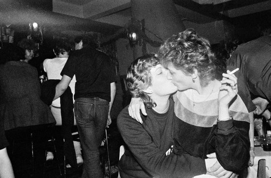 Copyright: Libuše Jarcovjáková