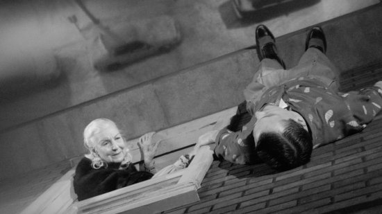 Copyright: Arsenal – Institut für Film und Videokunst e.V.