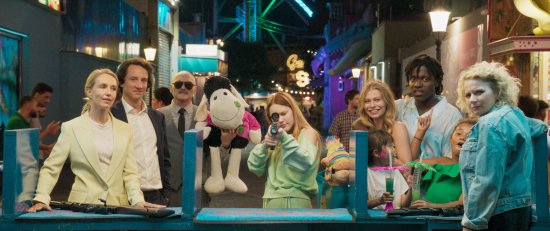 Copyright: Grandfilm, Ulrich Seidl Filmproduktion