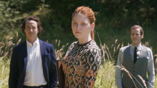 Copyright: Grandfilm, Ulrich Seidl Filmproduktion