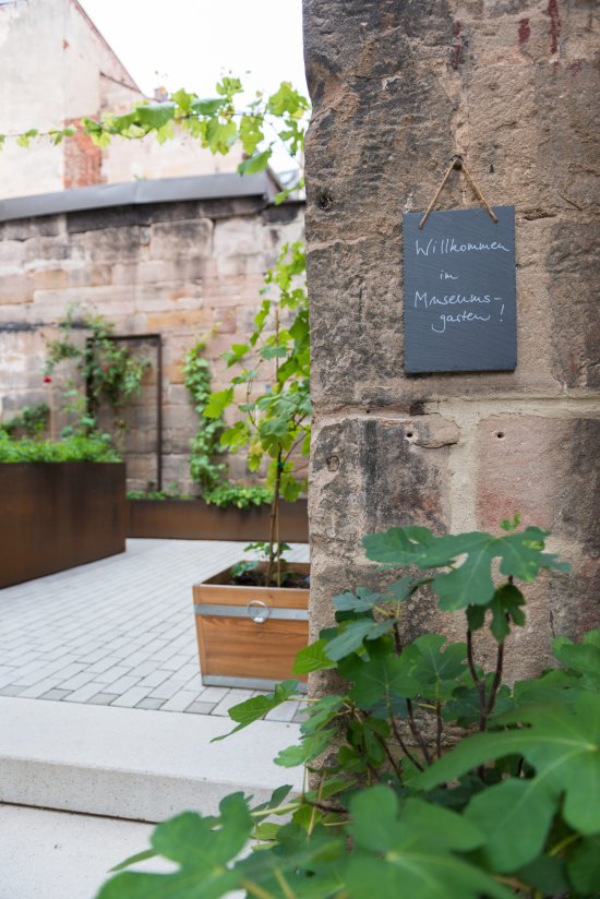 Foto: Fotografin: Annette Kradisch