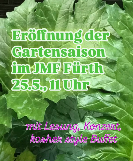 Foto: Jüdisches Museum Franken