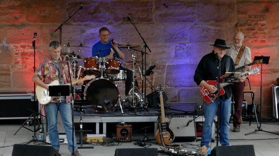 Foto: Horst Fürsattel