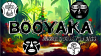 Booyaka - Jungle Bells!