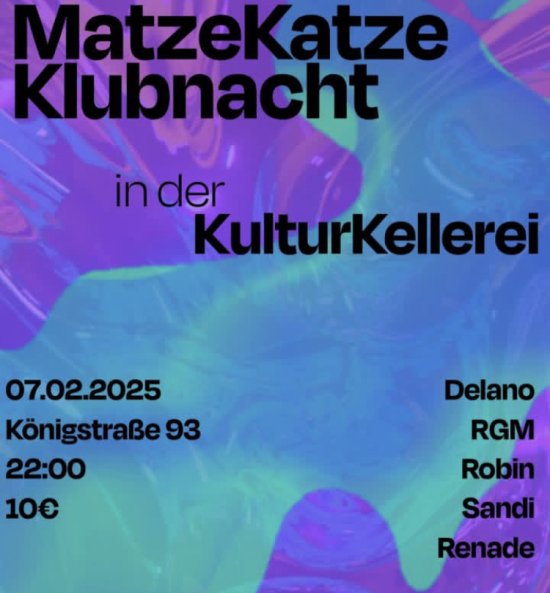 Bild zur Veranstaltung
