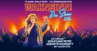 Wahnsinn – Die Show 2026