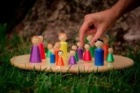 Vorbereitungsseminar Vollzeitpflege