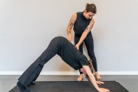 Yoga für alle
